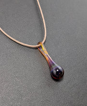 Load image into Gallery viewer, Drops of Positivity Necklace
